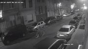 Anvers: la police diffuse des images de l'attaque à la grenade de Borgerhout Anvers: la police diffuse des images de l'attaque à la grenade de Borgerhout
