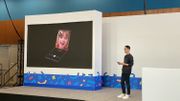 Le Galaxy Fold 2 de Samsung pourrait coûter moins de 1000 dollars Le Galaxy Fold 2 de Samsung pourrait coûter moins de 1000 dollars