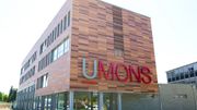 UMons: inauguration du bâtiment "De Vinci" qui abritera les facultés des sciences et de traduction-interprétation UMons: inauguration du bâtiment "De Vinci" qui abritera les facultés des sciences et de traduction-interprétation