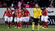 La Ligue des Nations passe de 12 à 16 pays La Ligue des Nations passe de 12 à 16 pays