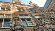 La moitié des sites flamands classés au patrimoine mondial ouverts les 9 et 10 septembre La moitié des sites flamands classés au patrimoine mondial ouverts les 9 et 10 septembre