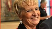 Jeanne-Marie Vanderwinkel, passionnée d'orthographe qui a transmis son amour de la langue française à la famille syrienne qu'elle accompagne comme bénévole Jeanne-Marie Vanderwinkel, passionnée d'orthographe qui a transmis son amour de la langue française à la famille syrienne qu'elle accompagne comme bénévole