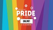 Ce samedi, première grosse soirée en ligne pour la Belgian Pride Ce samedi, première grosse soirée en ligne pour la Belgian Pride