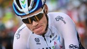 Tour d'Espagne : Chris Froome ne sera pas au départ de la Vuelta Tour d'Espagne : Chris Froome ne sera pas au départ de la Vuelta