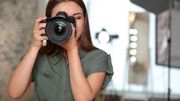 Avis aux photographes : le HANGAR organise un concours photo sur le thème du confinement Avis aux photographes : le HANGAR organise un concours photo sur le thème du confinement