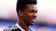 Le gardien de Chelsea Jamal Blackman arrive en prêt à Vitesse Arnhem avec une jambe cassée Le gardien de Chelsea Jamal Blackman arrive en prêt à Vitesse Arnhem avec une jambe cassée