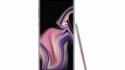 Samsung dévoile officiellement son Galaxy Note 9 Samsung dévoile officiellement son Galaxy Note 9
