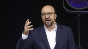 Elections communales 2018: Charles Michel ne sera pas candidat à Wavre Elections communales 2018: Charles Michel ne sera pas candidat à Wavre