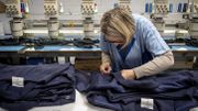 La "slow fashion" donne une nouvelle vie à la laine française La "slow fashion" donne une nouvelle vie à la laine française