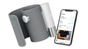 Withings lance un tensiomètre faisant également office d'électrocardiogramme et de stéthoscope Withings lance un tensiomètre faisant également office d'électrocardiogramme et de stéthoscope