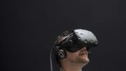 À l'hôpital universitaire de Gand, on traite la douleur grâce à la réalité virtuelle À l'hôpital universitaire de Gand, on traite la douleur grâce à la réalité virtuelle