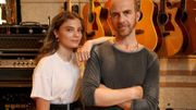Maëlle, gagnante de The Voice France, sort son premier album Maëlle, gagnante de The Voice France, sort son premier album
