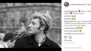 En images : le monde de la mode rend hommage à Johnny Hallyday En images : le monde de la mode rend hommage à Johnny Hallyday