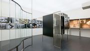 Une vaste exposition Moholy-Nagy inaugurée au Guggenheim de New York