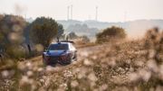 Tanak premier leader du Rallye d'Allemagne, Neuville treizième à deux secondes Tanak premier leader du Rallye d'Allemagne, Neuville treizième à deux secondes