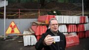 Des Moscovites se rebellent contre un projet "fou" de route sur un site radioactif Des Moscovites se rebellent contre un projet "fou" de route sur un site radioactif