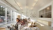 Dressing Room et le MAD Brussels s'associent pour un salon de la mode responsable Dressing Room et le MAD Brussels s'associent pour un salon de la mode responsable