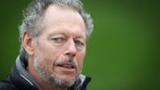 Thierry Luthers: "Je pense que la décision de Michel Preud'homme est de ne pas rester coach" Thierry Luthers: "Je pense que la décision de Michel Preud'homme est de ne pas rester coach"