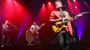 Johnny Clegg, "le Zoulou blanc" et chantre anti-apartheid, a tiré sa révérence Johnny Clegg, "le Zoulou blanc" et chantre anti-apartheid, a tiré sa révérence