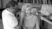 Marilyn Monroe en six ouvrages