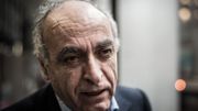 Ziad Takieddine, le vendeur d'armes et homme d'affaires. Ziad Takieddine, le vendeur d'armes et homme d'affaires.