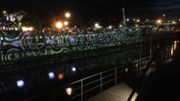 Charleroi: les 350 ans de la ville ternis par le choc Caterpillar Charleroi: les 350 ans de la ville ternis par le choc Caterpillar