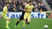 Guillaume Gillet très prochainement sous les ordres de Hasi à l'Olympiakos ? Guillaume Gillet très prochainement sous les ordres de Hasi à l'Olympiakos ?