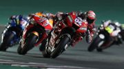 Le Grand Prix MotoGP du Qatar annulé en raison du Coronavirus Le Grand Prix MotoGP du Qatar annulé en raison du Coronavirus