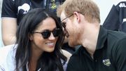 Le Prince Harry et Meghan Markle : une histoire aux allures de conte de fées Le Prince Harry et Meghan Markle : une histoire aux allures de conte de fées