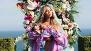 Beyoncé présente officiellement ses jumeaux sur Instagram Beyoncé présente officiellement ses jumeaux sur Instagram