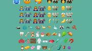Les nouveaux emojis attendus pour 2018 se dévoilent en vidéo Les nouveaux emojis attendus pour 2018 se dévoilent en vidéo