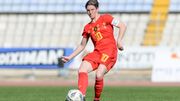 Serneels sélectionne 23 joueuses pour le stage en Grèce, Aline Zeler de retour pour un match Serneels sélectionne 23 joueuses pour le stage en Grèce, Aline Zeler de retour pour un match