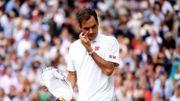 Federer renonce à jouer au Masters 1000 de Montréal et ne reviendra qu'à Cincinnati Federer renonce à jouer au Masters 1000 de Montréal et ne reviendra qu'à Cincinnati