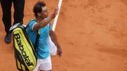 Nadal éliminé par Fognini en demi-finale à Monte-Carlo Nadal éliminé par Fognini en demi-finale à Monte-Carlo