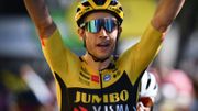 Les Mondiaux, le chrono des JO, Roubaix et les Strade : l’ogre van Aert peut tout gagner en 2021 Les Mondiaux, le chrono des JO, Roubaix et les Strade : l’ogre van Aert peut tout gagner en 2021