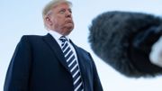 Trump évoque des "mensonges" de Ryad sur la mort de Jamal Khashoggi Trump évoque des "mensonges" de Ryad sur la mort de Jamal Khashoggi
