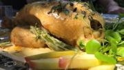 Le coucou de Malines est la spécialité du chef ! Le coucou de Malines est la spécialité du chef !