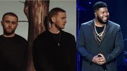 Disclosure est de retour et s'associe à Khalid pour un tout nouveau titre Disclosure est de retour et s'associe à Khalid pour un tout nouveau titre