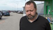 François Perl reconnaît qu'il est difficile de dire du jour au lendemain aux gens d'arrêter de se chauffer et de rouler en voiture, "mais c'est presque ce qu'il faudrait faire pour pouvoir arrêter cette hémorragie".