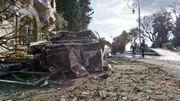 Syrie: au moins 24 morts dans un double attentat à Idleb Syrie: au moins 24 morts dans un double attentat à Idleb