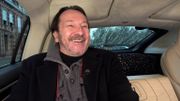 Jean- Hugues Anglade, un acteur entre ombre et lumière Jean- Hugues Anglade, un acteur entre ombre et lumière