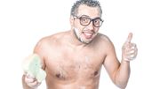 Eau savonneuse sans rincer ? Eau savonneuse sans rincer ?