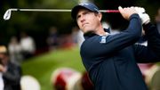 Colsaerts remporte l'Open de France de golf au bout du suspense Colsaerts remporte l'Open de France de golf au bout du suspense