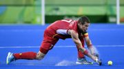 John-John Dohmen fait son retour chez les Red Lions John-John Dohmen fait son retour chez les Red Lions