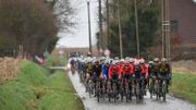 Le Grand Prix Samyn sera avancé d'un jour en 2018 Le Grand Prix Samyn sera avancé d'un jour en 2018
