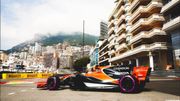 Stoffel Vandoorne Stoffel Vandoorne