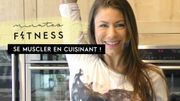 Minutes Fitness : musclez-vous en cuisinant Minutes Fitness : musclez-vous en cuisinant