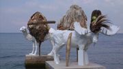 "Live Art" : quand l'art est fugace "Live Art" : quand l'art est fugace