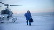 Kuujjuarapik, le village de l'Arctique où dorment désormais les ours Kuujjuarapik, le village de l'Arctique où dorment désormais les ours