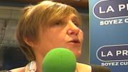 Isabelle Vanhoonaker (MRBA): une base légale pour le sponsoring Isabelle Vanhoonaker (MRBA): une base légale pour le sponsoring